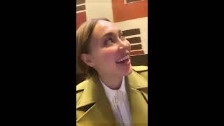 Дом2 Лиза Полыгалова прямой эфир 6 02 2020