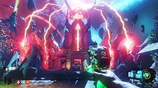 BLACK OPS 3 ZOMBIES "REVELATIONS" GAMEPLAY WALKTHROUGH + EASTER EGG HUNT!! (BO3 Zombies)