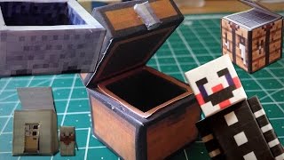Фигурки, которые не вошли в полноценное видео #1