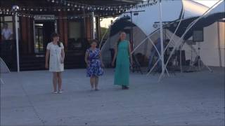 Танец (подарок) от друзей на свадьбу.Поздравление на свадьбу друзьям
