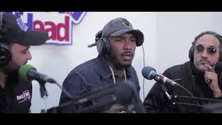 EXCLUSIVA SUJETO ORO 24 | FUERTES DECLARACIONES "TIPICO ALBUM"