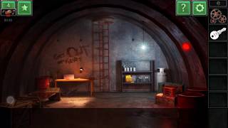 Can You Escape Armageddon Level 6 Walkthrough