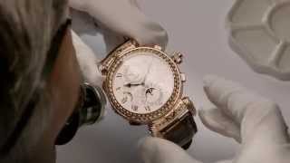 Patek Philippe Grandmaster Chime Ref. 5175 (2.6 Million $)