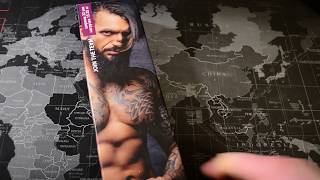 ОНЛАЙН ТРЕЙД.РУ Эспандер ленточный FitTools FT-EX-208-32 (нагрузка 15 - 35 кг)