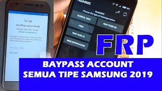 Bypass FRP Google Account Samsung J3 Pro 2017 Work 1000%