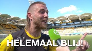 Nathan Rutjes bij DumpertTV op het matje!