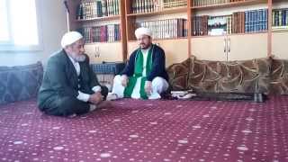 KADİRİ TARİKATI BAĞCILAR ŞEYH İHSAN VE SEYDASI