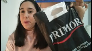 PRIMERA COMPRA EN PRIMOR DEL AÑO  (RECOMENDACIONES)