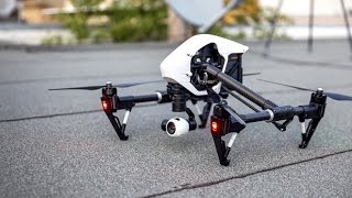Top 5 Best Drones Available Now