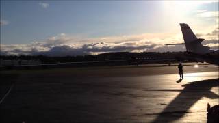 Cirrus Vision SF50 Event