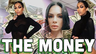 STRIPPER BOWL WEEK • STRIPPER VLOG • 35