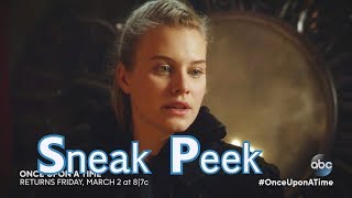 Once Upon a Time 7x11 sneak peek #1 Season 7 Episode 11 Sneak Peek
