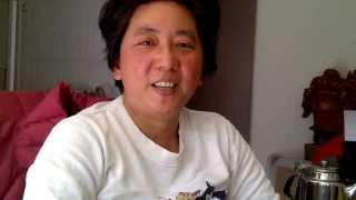 湯尼陳英語新聞報:台北聯辰禮儀公司60年老字號 禮儀師"萬賢榮" 業界享盛名