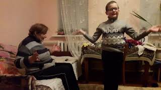 НОВОГОДНЕЕ ПОЗДРАВЛЕНИЕ С НОВЫМ ГОДОМ 2019. Самое смешное про новый год 2019 на детский утренник.