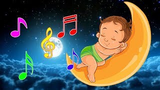 7 Giờ Nhạc cho trẻ sơ sinh NGỦ NGON THÔNG MINH [Nhạc Thư Giãn VN]