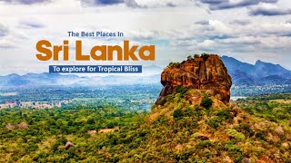 top 10 places to visit in sri lanka