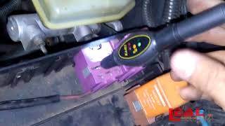 ? Chevrolet Vectra não Liga - O que Fazer?