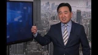 【今日点击】武汉肺炎入侵太可怕！中国取消所有过年活动