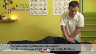 www.fyziotom.cz Odblokování ve 30 vteřinách (sestřih 2016)