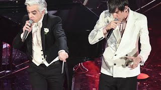 Sanremo 2020, Gino Castaldo: "In studio Morgan furibondo dava dell'ingrato a Bugo"