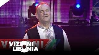 MAHMUT FERATI - JA ME GRU JA ME VLLA - Vzioni&Libonia - Gezuar 2014