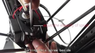 2016 Hot Delta Kossel 3D Printer --- Auto level troubleshooting--Joren Tech Micromake