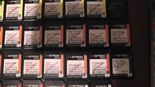 My Rare Nokia N-Gage Prototype Not For Resale Alpha Beta Demo Promo Collection