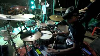 (ดูมือก็รู้ว่าเพลงอะไร). ลาแล้ว มันส์ส่งท้าย. / อ.ป๋อม แผ่นผี