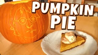 CWTK - Pumpkin Pie