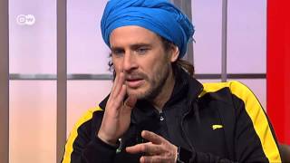 Argentinian Chef Chakall | Insight Germany