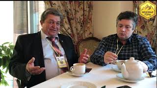 Богомолов Александр Степанович. "Эффективный метод пчеловождения"