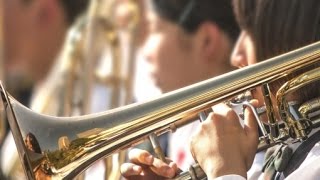 吹奏楽とオーケストラの指揮の違い
