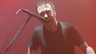 Rise Against - Live @ Ray Just Arena, Moscow 29.06.2015 (Full Show)