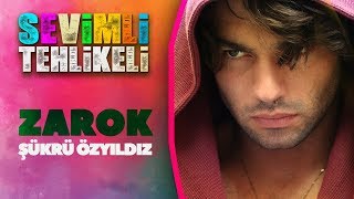 Sevimli Tehlikeli - Şükrü Özyıldız (Zarok)