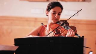 BarrocoTout - G.F. Händel, Trio Sonata HWV 397