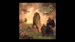 Arkona-Az' & Arkaim (01 & 02)