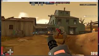 ? Новый ЧИТ на игру Team Fortress 2!!!    МЕГА-ВХ    [31/03/2018]