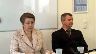 2008.09.26-28. Королева Н.А.Технологии спасения . Часть3 г. Гамбург 1