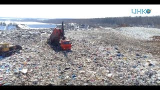 Астаповский полигон