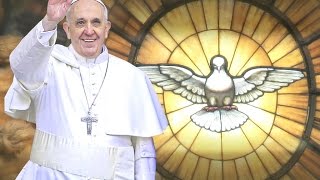Pope's New Sunday Keeping Appeal