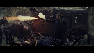 Видок. Охотник на призраков - Русский трейлер (2019)