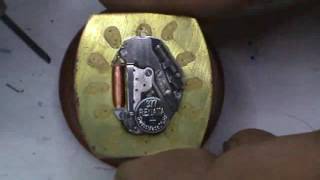 reparación maquinaria de reloj 2030 # 1