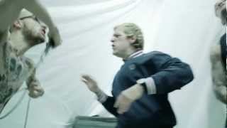 GO DEEP - Glossectomy (Official Video)