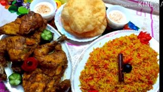 وجبه تكا ?ورزمطاعم حضر موت الشهيربطريقتى? والعيش البورى الفظيع //لازم لازم تجربوها