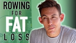 BASIC Rowing Workout for Fat Loss