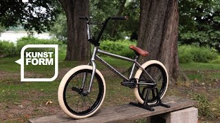 WeThePeople 2019 Complete BMX Bikes Review | german/deutsch