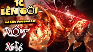 LIÊN QUÂN | Raz WýtPaPau đi mid | Cách đọc MAP & những MẸO chưa kể