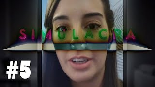 THE TRUTH REVEALED - Let's Play: SIMULACRA Part 5 PC Gameplay Walkthrough