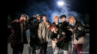 BTS sont numéro 1 du BILLBOARD 200 ! (LOVE YOURSELF: "Answer")