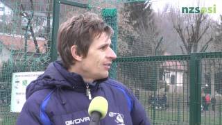 Klubi SML/SKL: NK Krško